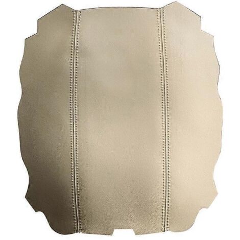 Couvercle d'accoudoir central PU pour console de TSX 2009-2014, accessoire voiture intérieur, remplacement housse confortable (175 caractères)