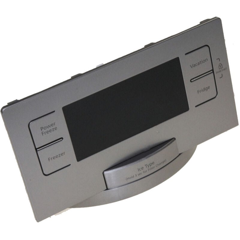 Couvercle d'affichage d'origine