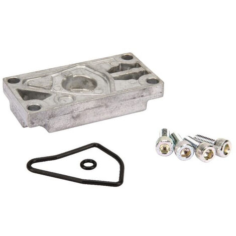 Couvercle DANFOSS PVG32157B0001