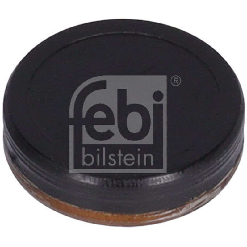 Couvercle d'arbre à cames FEBI BILSTEIN 38327