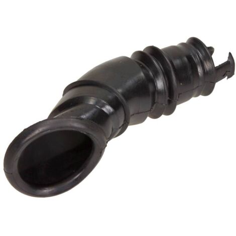 COUVERCLE D'ARBRE DE COLONNE DE DIRECTION MAXGEAR VW