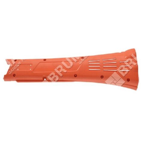Couvercle d'arbre extérieur droit pour débroussailleuses COMPATIBLE ZOMAX - 052148