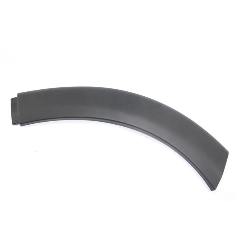 Fei Yu - Couvercle d'arche abs fiable pour garde-boue inférieur droit de roue avant 51131505864 pour Mini R50 Cooper 2002-2006