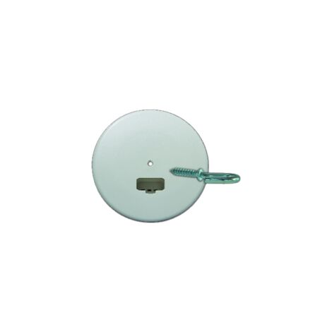 couvercle dcl diamètre 120 mm + piton de 85 mm