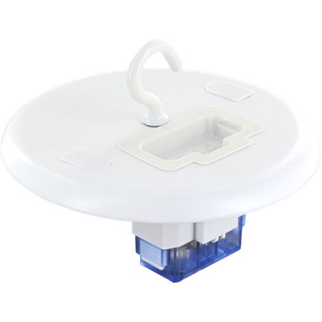 Couvercle DCL EASY FIX BLM 670520