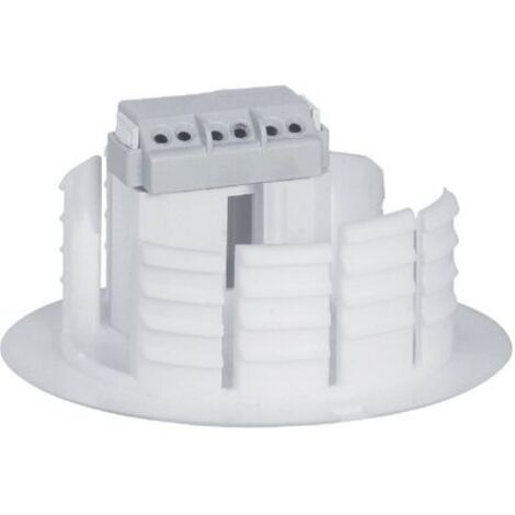Couvercle DCL en béton de 80 mm Batib