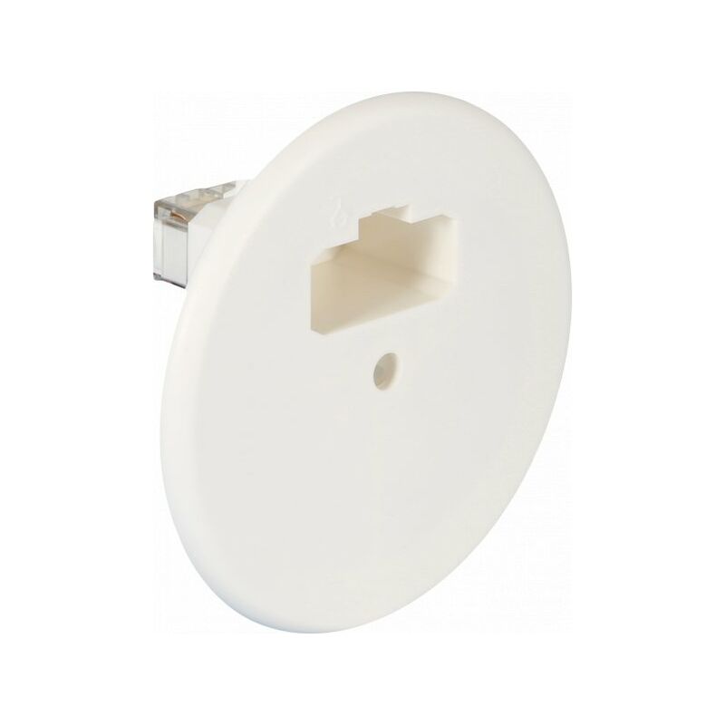 Couvercle dcl pour point de centre eurohm EUR53018