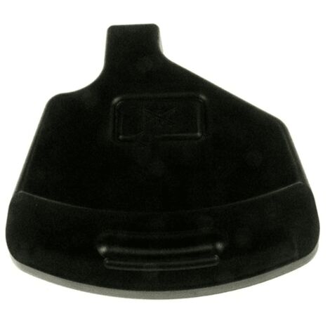 COUVERCLE DE BAC RECUPERATEUR EAU POUR PETIT ELECTROMENAGER KRUPS - MS-4A01353
