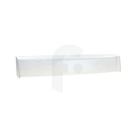 Couvercle de balconnet à produits laitiers pour Réfrigérateur ELECTROLUX 2244103061