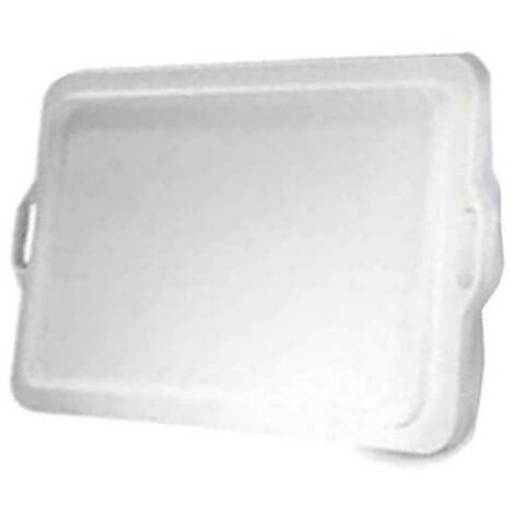 Couvercle de bassine rectangulaire 70X45 9200M2 Giganpl