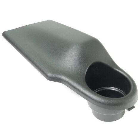 COUVERCLE DE BATTERIE 532181356 ORIGINAL HUSQVARNA