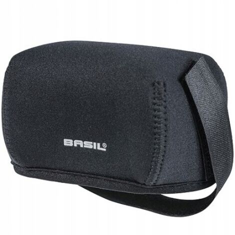 Couvercle de batterie arrière Basil Electric Cap