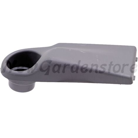Couvercle de batterie pour tracteur de pelouse compatible HUSQVARNA 25270537 532 44 15-16
