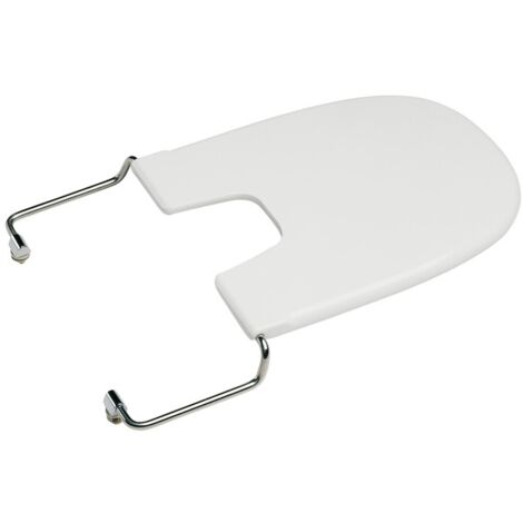 Couvercle de bidet DAMA RETRO - ROCA Couleur : Blanc
