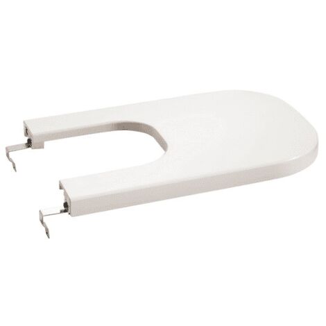 Couvercle de bidet THE GAP - ROCA Couleur : Pergamon
