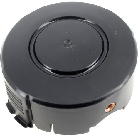 Couvercle de bobine 340128001017 pour Coupe bordures Einhell