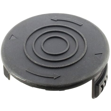 Couvercle de bobine 91099418cap - coupe bordures parkside
