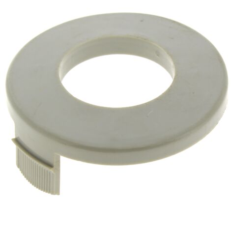 Couvercle de bobine cl121001111 clgt250114 - coupe bordures