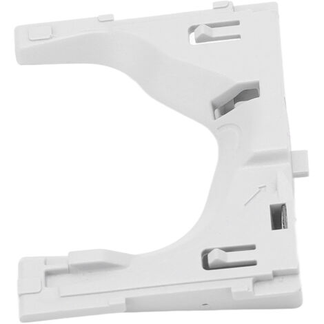 Couvercle de Bobine en ABS pour Machines à Coudre Pfaff Viking - Pièce de Rechange Résistante