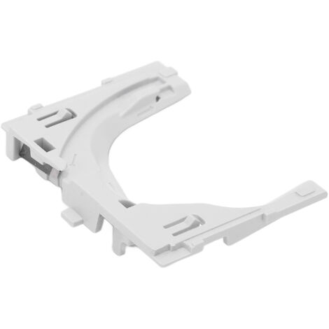 Couvercle de Bobine en ABS Résistant à l'Usure - Accessoire de Couture Durable pour Machines Pfaff et Viking