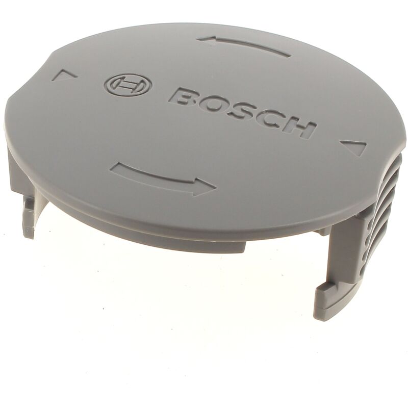 Couvercle de bobine f016f05800 coupe bordures bosch - vue 2