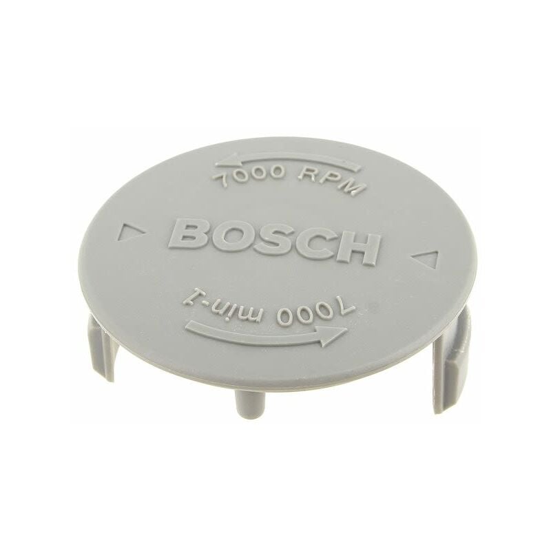 Bosch - Couvercle de bobine f016f05384 pour debroussailleuse
