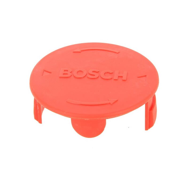 Couvercle de bobine f016l72438 pour coupe bordures Bosch
