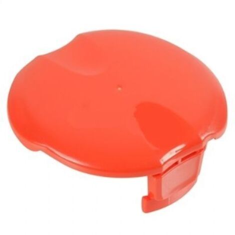 Couvercle de bobine Gardena Smallcut 300 Art 8845 - nouveau type - ORIGINAL