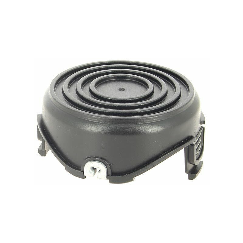 Black&decker - Couvercle de bobine 90555446 pour coupe bordures