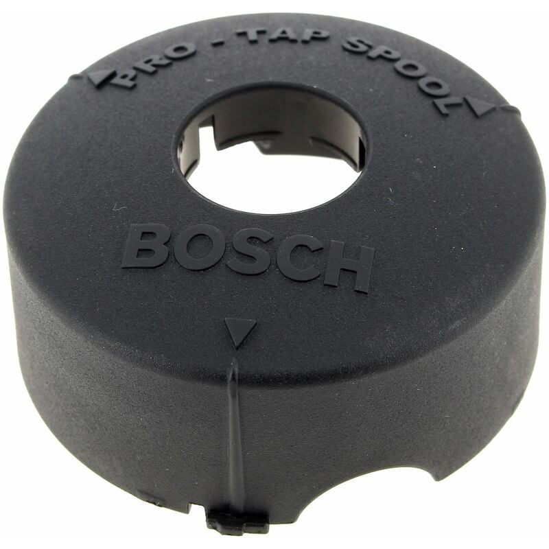 Bosch - Couvercle de bobine 1619x08157 pour coupe bordures