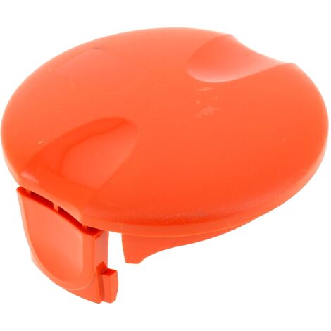 Couvercle de bobine pour Coupe bordures Flymo