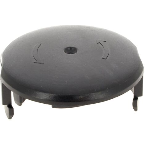 Couvercle de bobine pour Coupe bordures Parkside