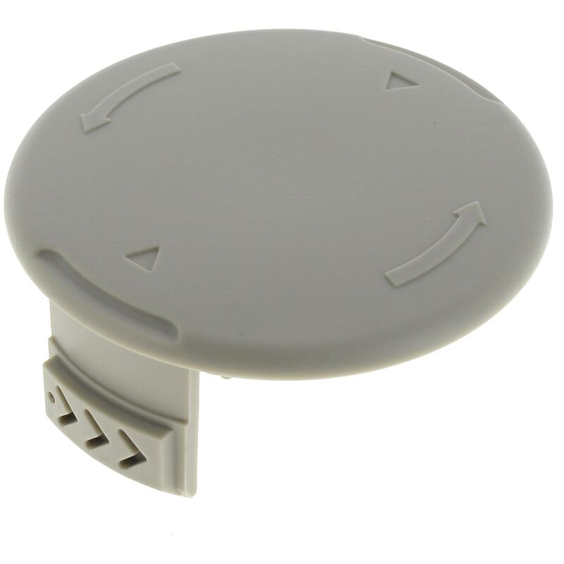 Couvercle de bobine 5131034743 coupe bordures ryobi - vue 2