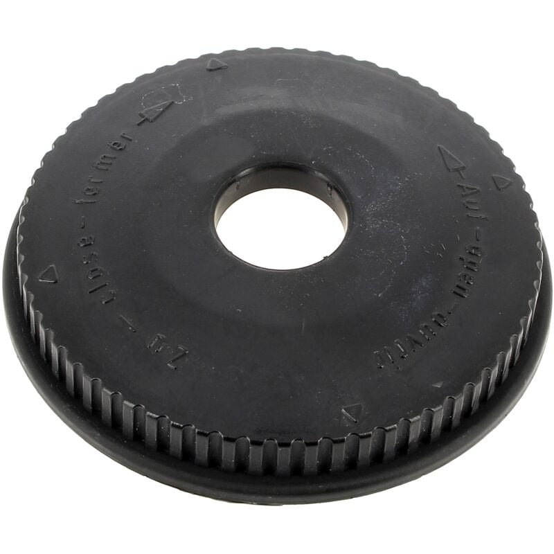 Couvercle de bobine 7120501 70237 - coupe bordures Wolf