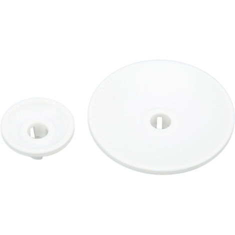 Couvercle de Bobine pour Machine à Coudre Viking et Pfaff, Pièce de Rechange pour Bobineuse Domestique