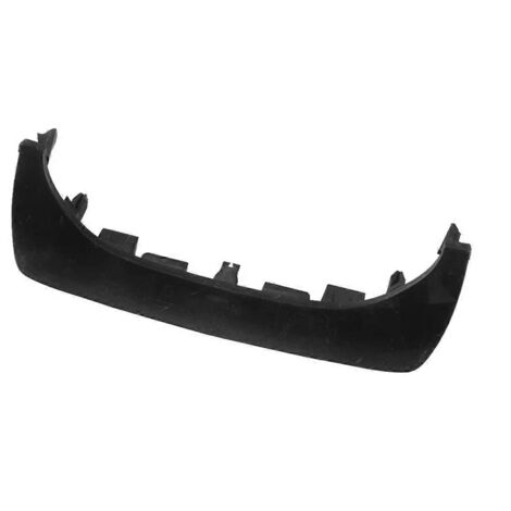 Couvercle de boîte à accoudoir de voiture, plaque décorative, clip de fixation pour déflecteur