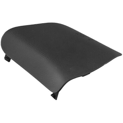 Couvercle de boîte à fusibles et relais pour -5 13-16 KD45-68-381 Noir