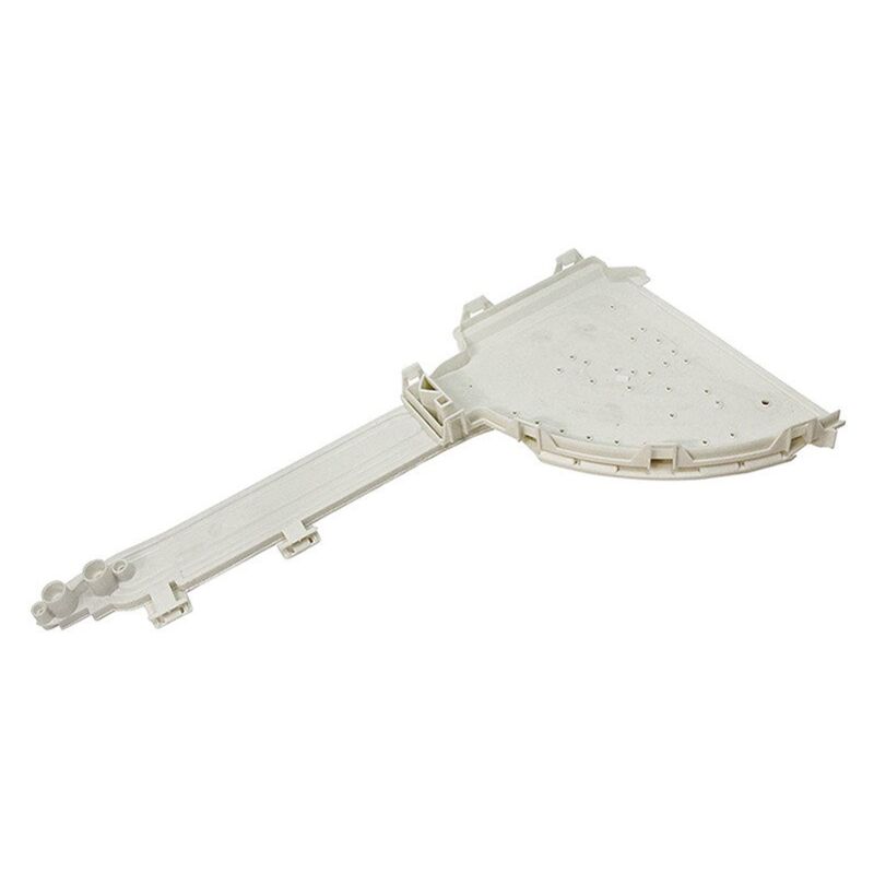 Whirlpool - Couvercle boite a produits chassis arcadia/2 - futura Hotpoint-ariston C00285913