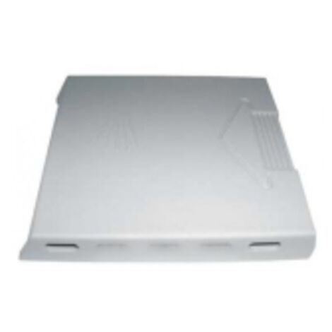 Couvercle de boite a produit pour Lave-vaisselle Bosch 8,5x8,8cm 00166621