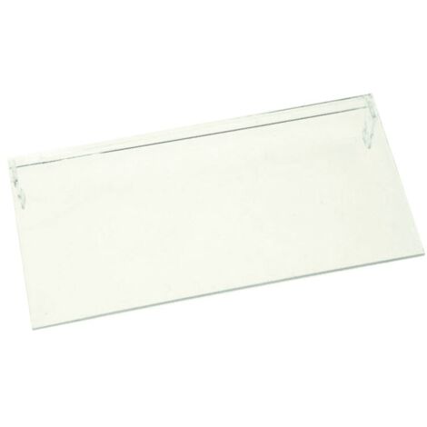COUVERCLE DE BOITE COTE GAUCHE BEURRIER POUR REFRIGERATEUR SIEMENS - 00484022