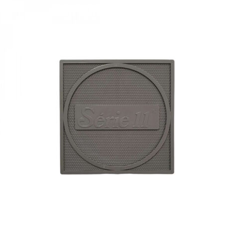 Couvercle de boite de connexion pour piscine Serie 11 - BCX16004CECGR - Hayward