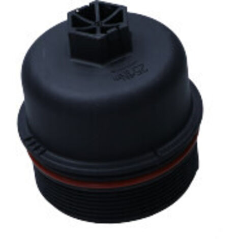 COUVERCLE DE BOÎTIER DE FILTRE À HUILE MAXGEAR FIAT DOBLO 09-/ FIORINO 07-/ PANDA 03-/ BRAVO 07-/ GRANDE PUNTO/ MUSA/ MITO/ Y 1,3D