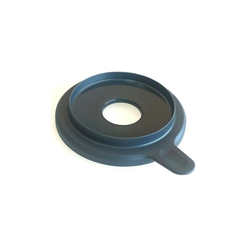 2 PCS Couvercle de bol avec joint pour Vorwerk Thermomix TM5 TM 5