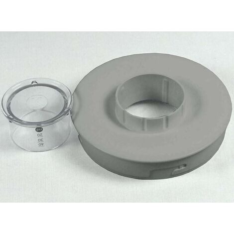 Couvercle de bol blender (KW714294) Robot ménager KENWOOD