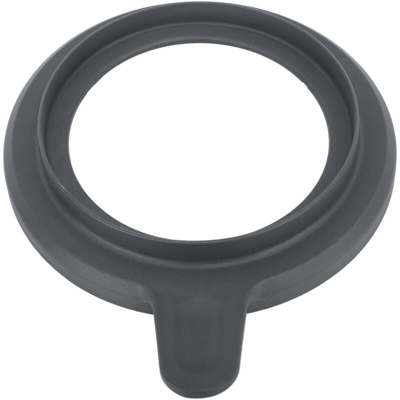 Couvercle de Bol de Mélangeur Multifonctionnel en Qualité Alimentaire, Garde Anti-éclaboussures, Accessoire de Cuisine pour Thermomix TM5 TM6