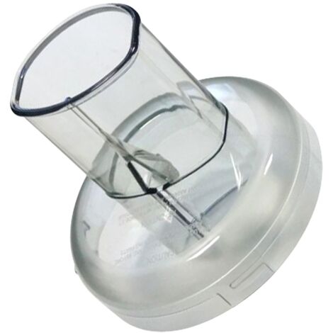 Couvercle de bol Duo XL (sans poussoir)