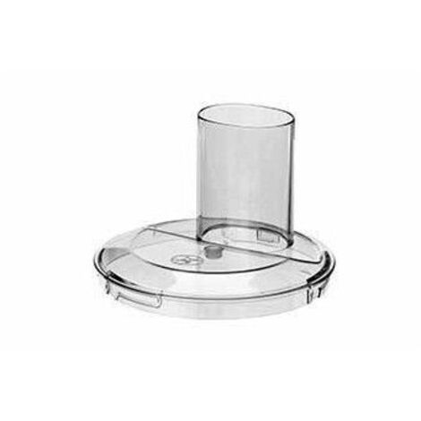 Couvercle de bol hachoir nu sans poussoir Bosch 00649583