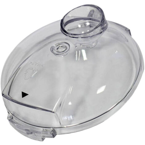 Couvercle de bol (KW714916) Robot ménager KENWOOD, ARIETE