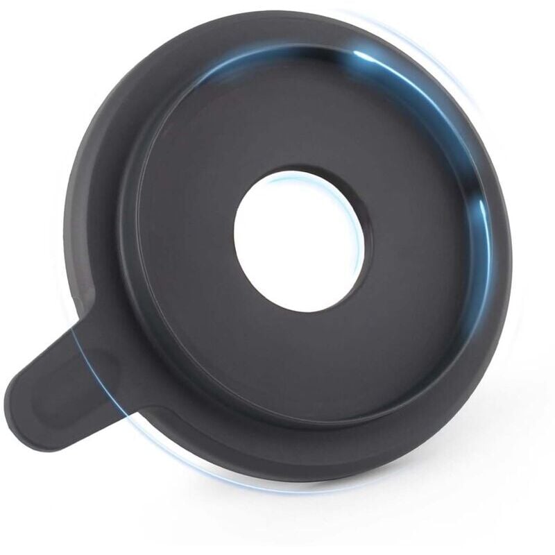 Readcly - Couvercle de bol mélangeur Couvercle de bol multifonction pour Thermomix TM5 TM6