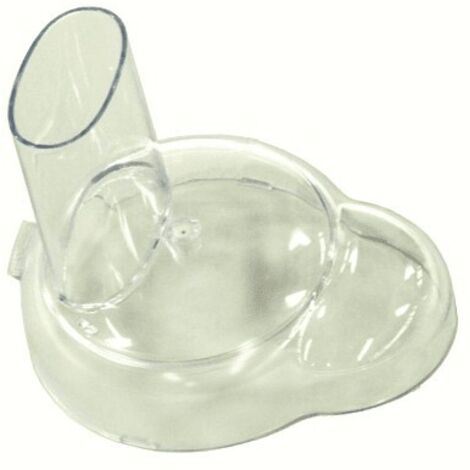 COUVERCLE DE BOL POUR PETIT ELECTROMENAGER MOULINEX - SS-194076
